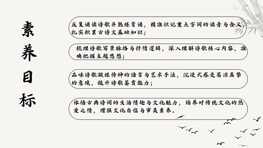 第六单元课外古诗词诵读《约客》课件统编版语文七年级下册第2页