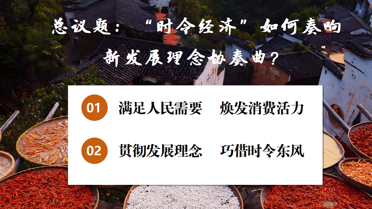 3.1贯彻新发展理念 课件 统编版高中政治必修二经济与社会第2页