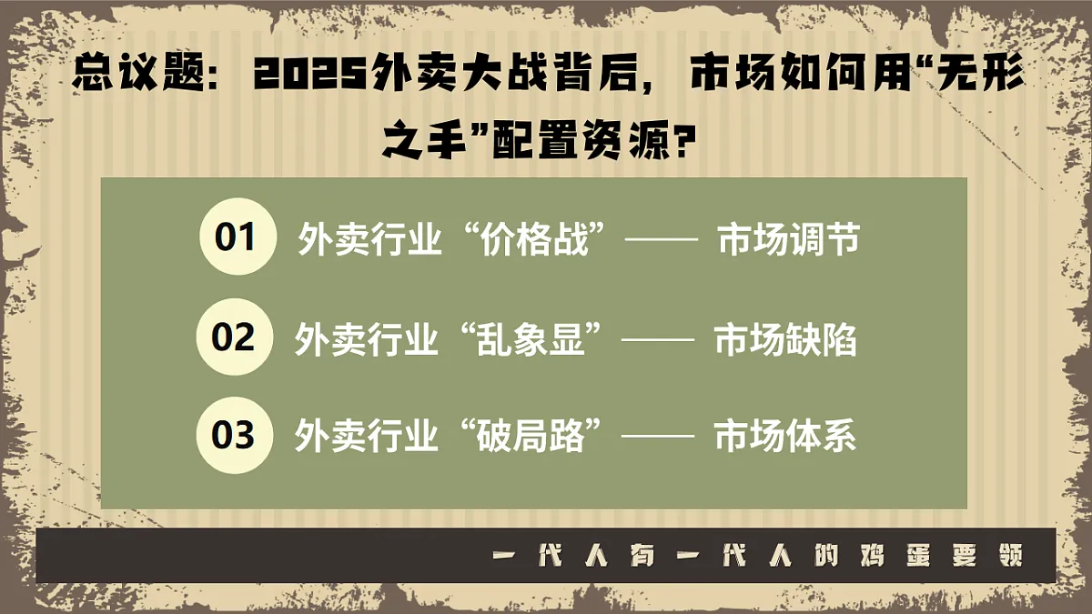 2.1充分发挥市场在资源配置中的决定性作用 课件 统编版高中政治必修二经济与社会第2页