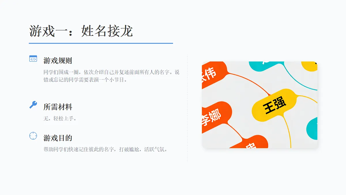 高中班级团建游戏策划案课件第6页
