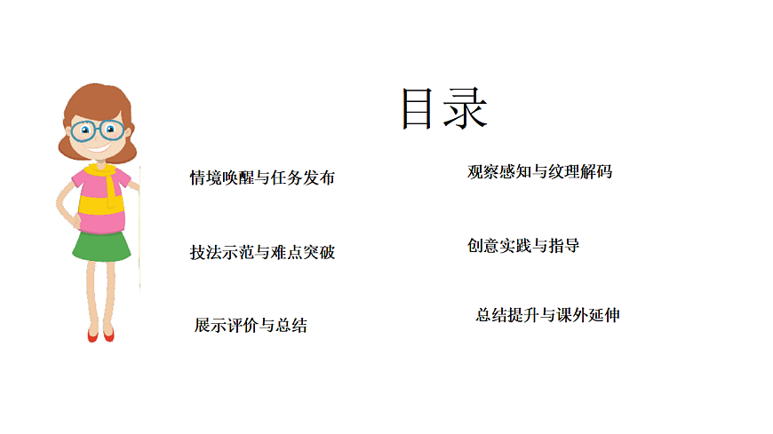 树干上的花纹第2页