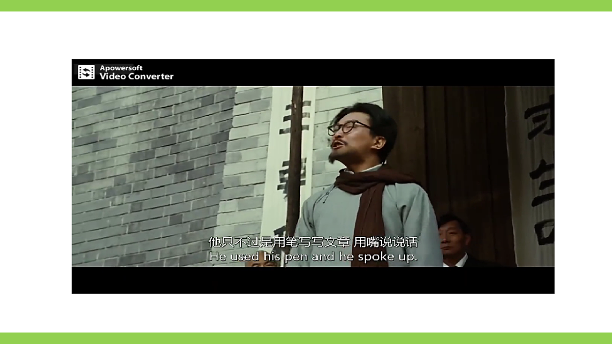 13《 最后一次讲演》【2022新课标】课件第5页