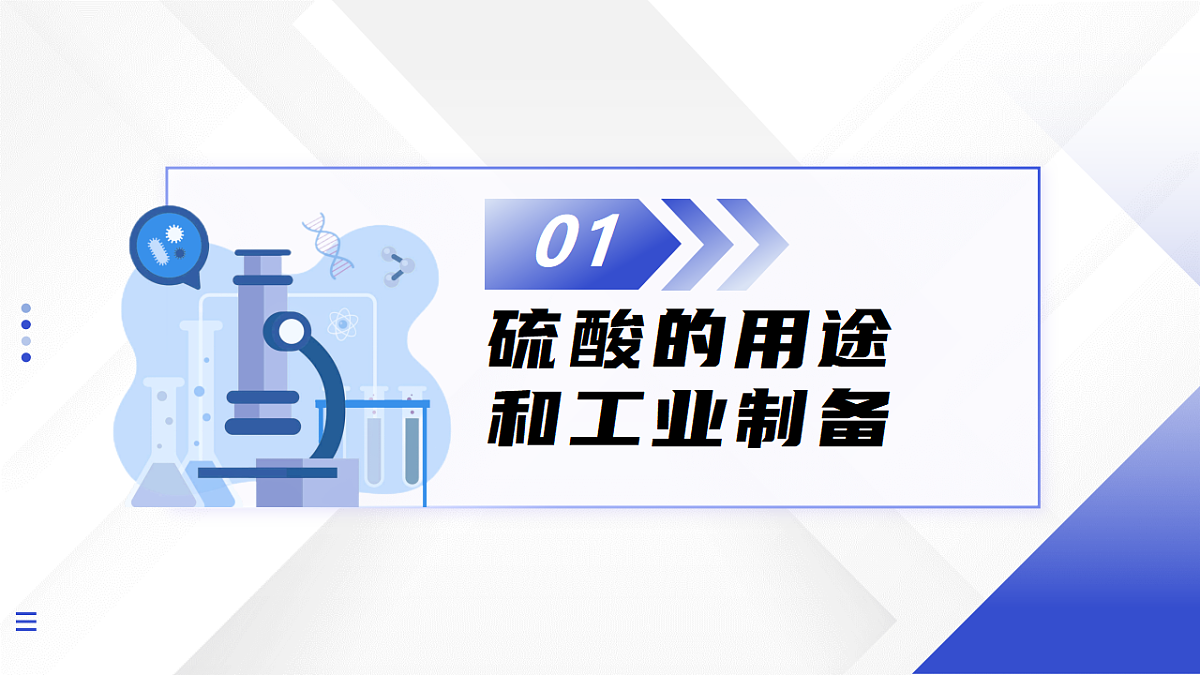 2025-2026学年高一下学期化学人教版必修第二册课件5.1硫及其化合物第二课时第6页