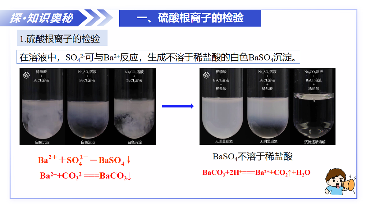 2025-2026学年高一下学期化学人教版必修第二册课件5.1硫及其化合物第三课时第7页
