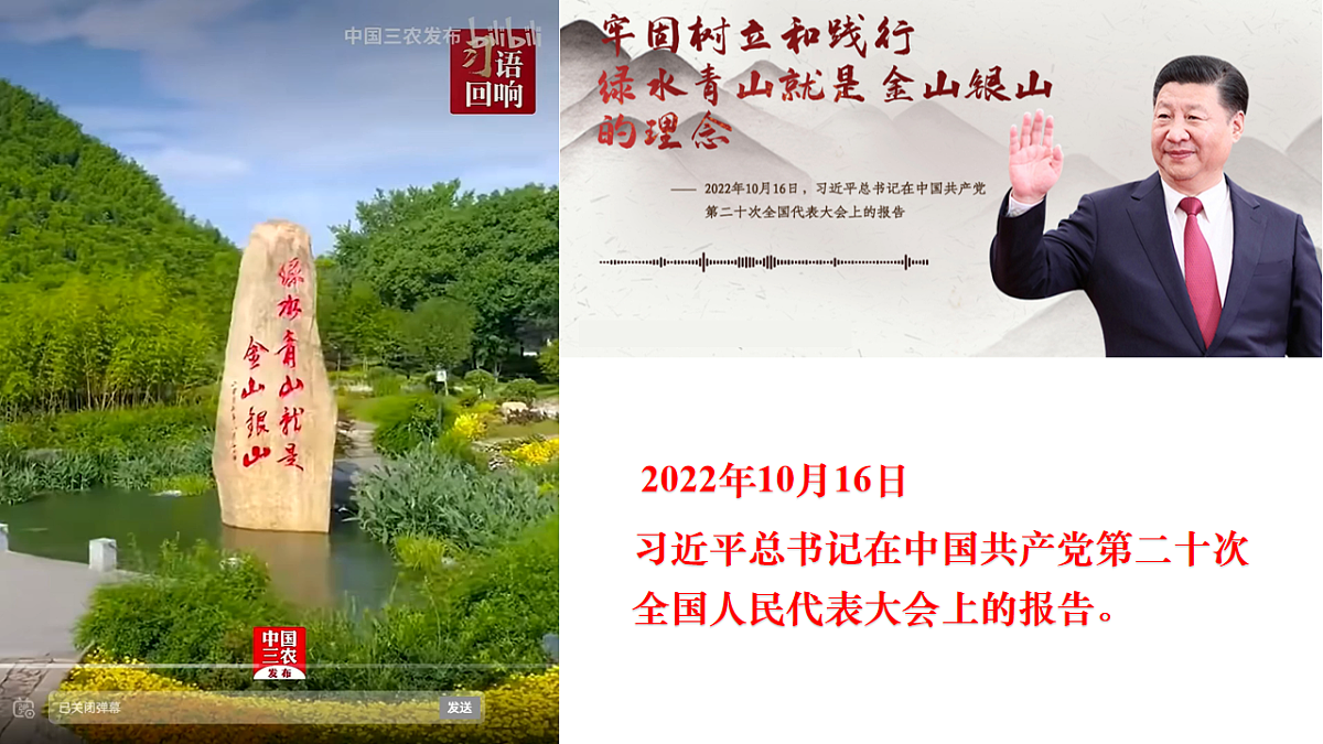 2025-2026学年高一下学期化学人教版（2019）必修第二册课件课件8.3环境保护与绿色化学第2页