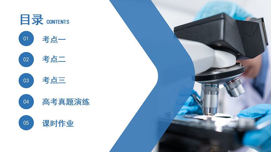 第1讲  物质的分类及转化 课件 2026高考化学一轮总复习第3页