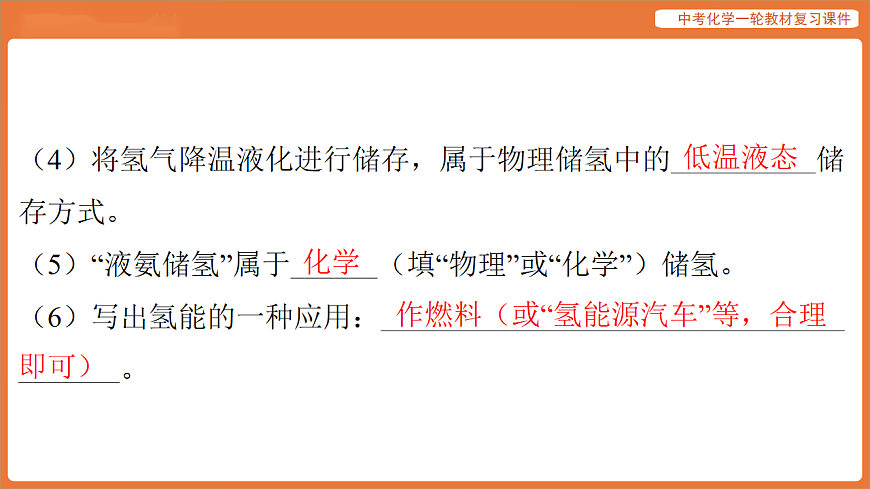 专题三 科普阅读专题-课件 2026年中考化学二轮专题复习第8页