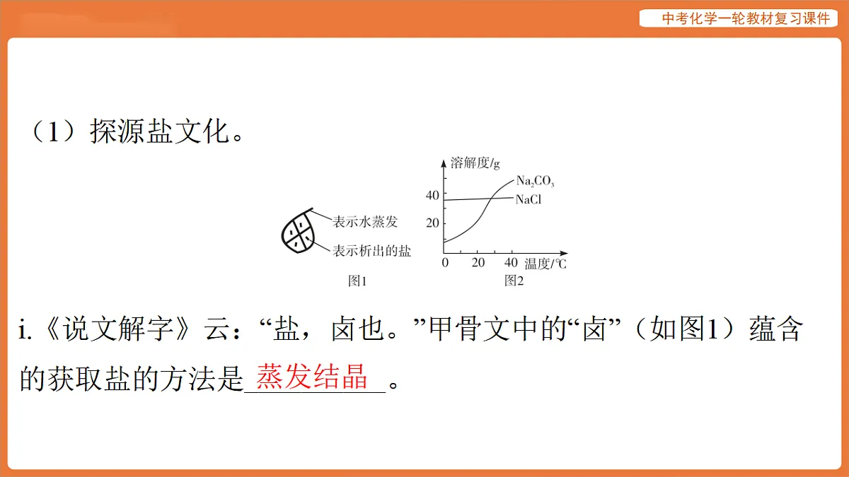 专题五 科学探究专题-课件 2026年中考化学二轮专题复习第3页