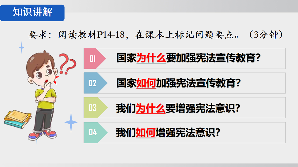 2.2 尊崇宪法  课件 2025-2026学年统编版八年级道德与法治下册第4页