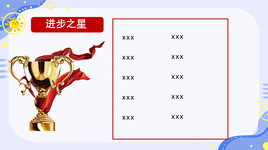 七年级上学期期末家长会课件-2025-2026学年初中主题班会优质课件第8页