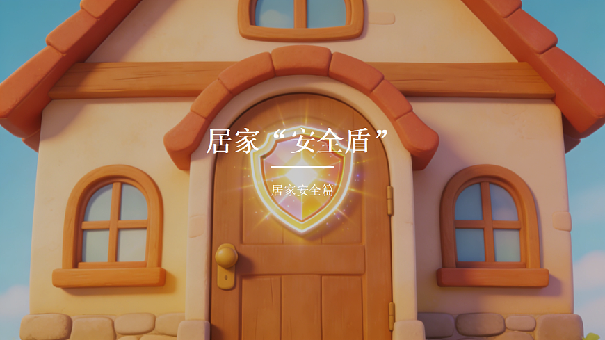 快乐过寒假，安全永相伴——2025-2026学年寒假假期安全主题班会课件第7页