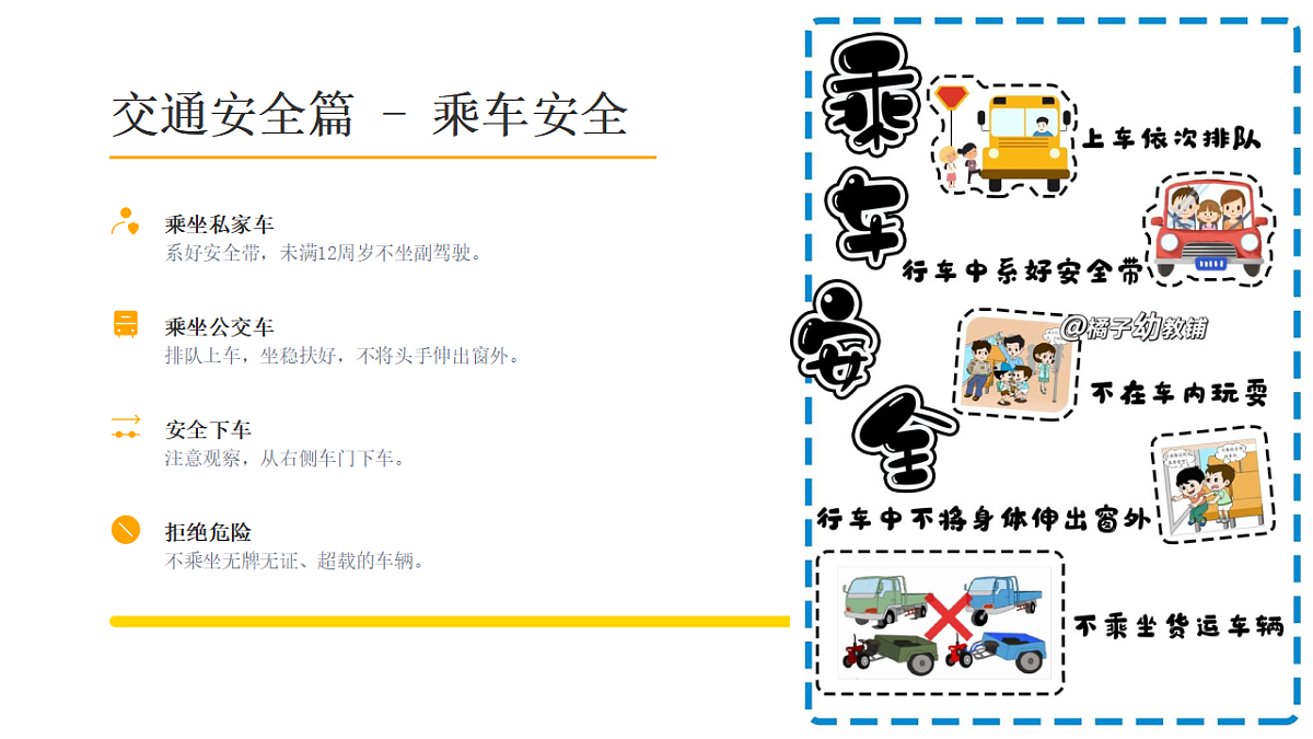 快乐过寒假,安全要先行 -2025-2026学年寒假安全教育主题班会课件第4页