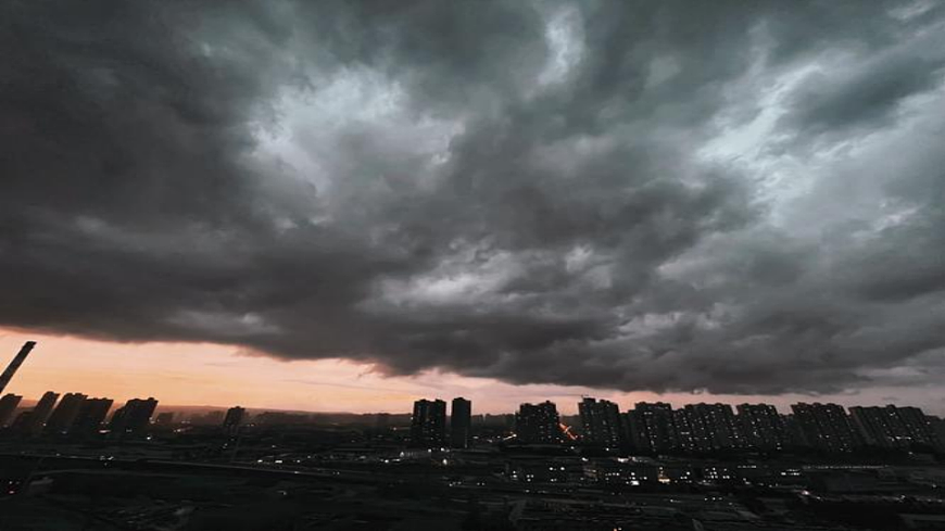 【核心素养】部编版小学语文三年级下册-23 暴风雨来临之前-课件第4页