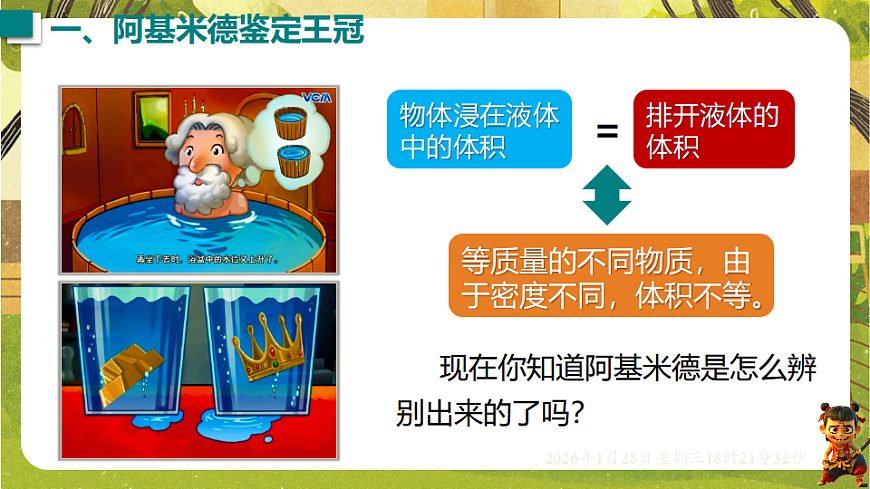 9.2 阿基米德原理 课件-2025-2026学年沪粤版物理八年级下学期第4页