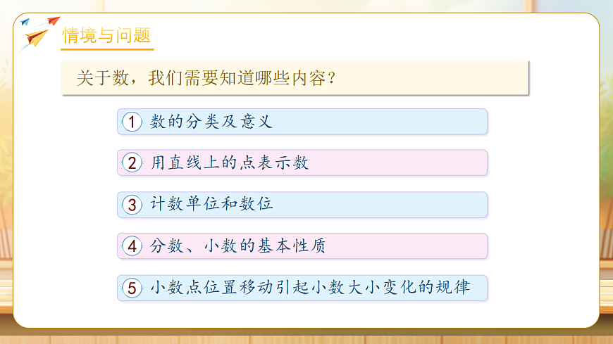 【任务型备课】人教版六年级下册-6.1 数的意义和性质（课件）第4页