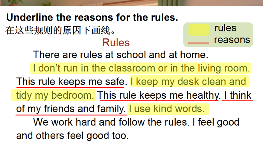 Part  A 第6课时第8页