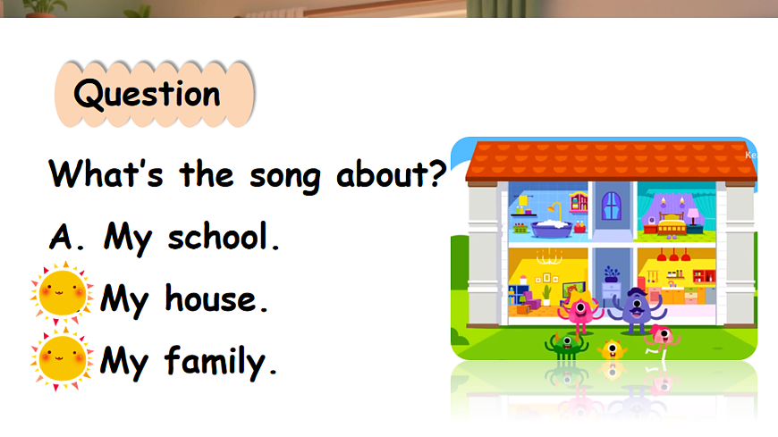 Part  B 第4课时第3页