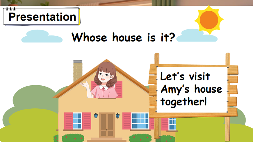 Part  B 第4课时第4页