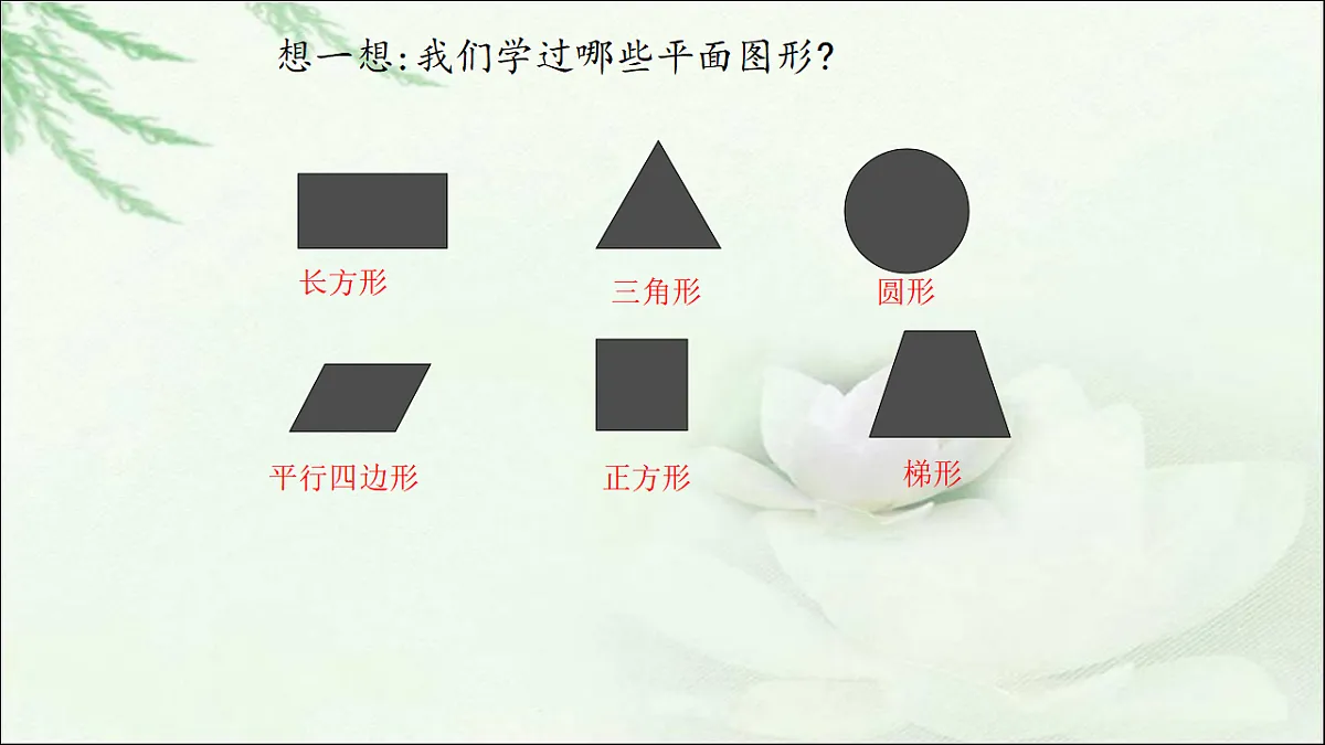 人教版小学数学五年级下册 长方体和正方体的认识 课件第3页