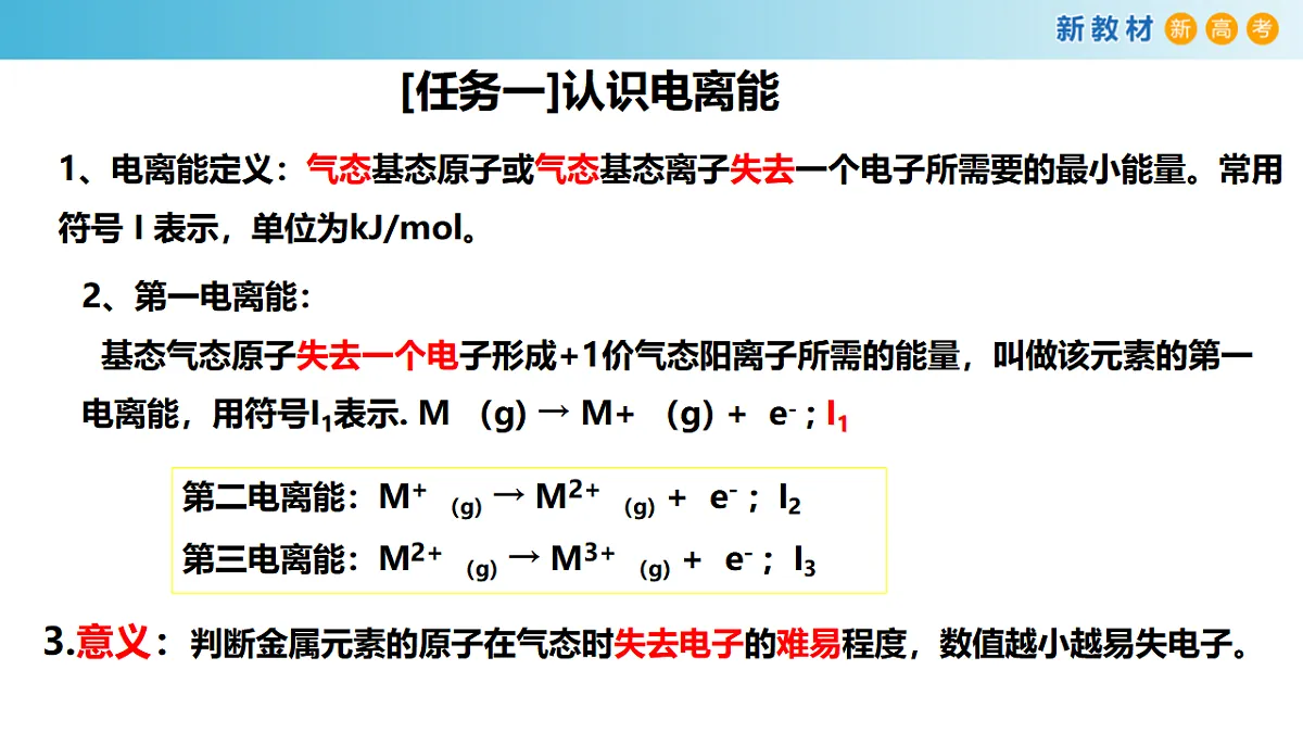 2025-2026学年高二下学期化学人教版（2019）选择性必修2课件1.2.原子结构与元素的性质第3课时第5页