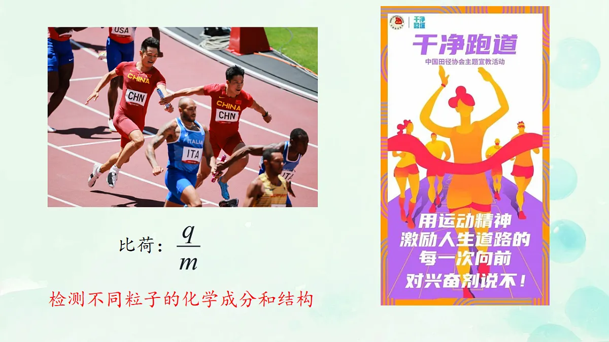 1.3 洛伦兹力的应用 课件 2025-2026学年高二下学期物理鲁科版选择性必修第二册第7页
