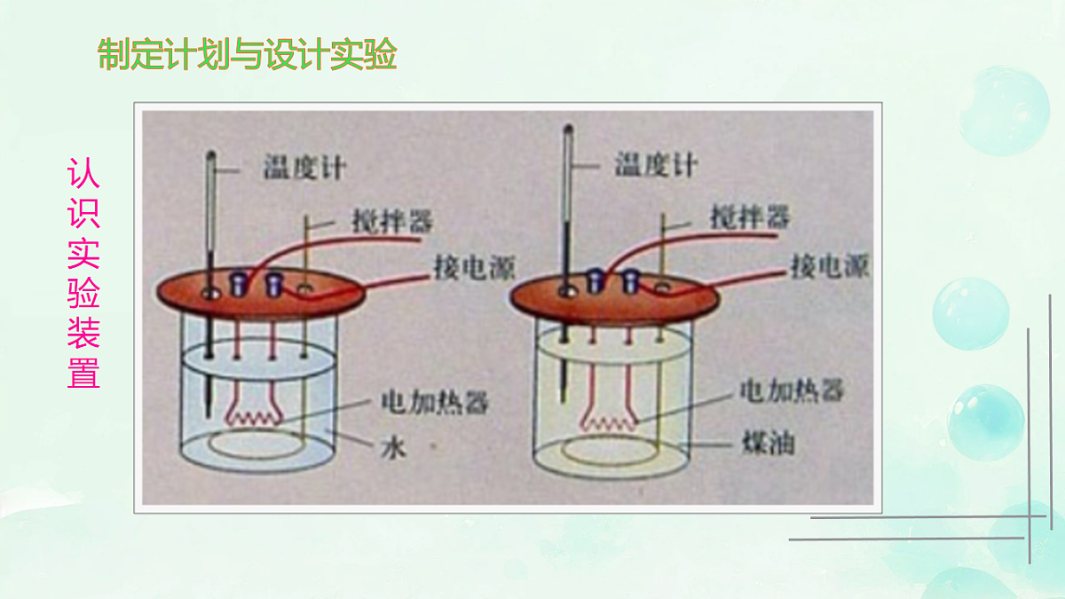 14.2 物质的比热容 课件 2025-2026学年物理沪科版九年级全一册第6页