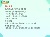 12.1 走进微观 课件 2024-2025学年沪科版物理八年级全一册