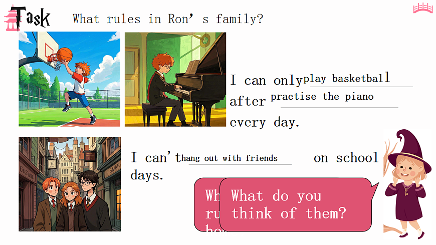 Unit 2 第4课时 (Section B 1a-2c)（教学课件）-【上好课】七年级英语下册同步高效课堂(人教版2024)第8页