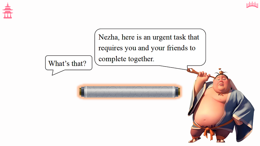 Unit 3 第5课时 Section B (Project)（教学课件）初中英语人教版（2024）七年下册第5页