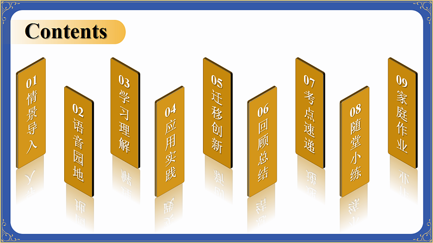 Unit 8 第2课时 Section A (Pronunciation-2e)（教学课件）初中英语人教版（2024）七年下册第2页