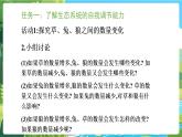 冀少版（2024）生物八年级下册 7.2.1 生态系统的自我调节 （课件）