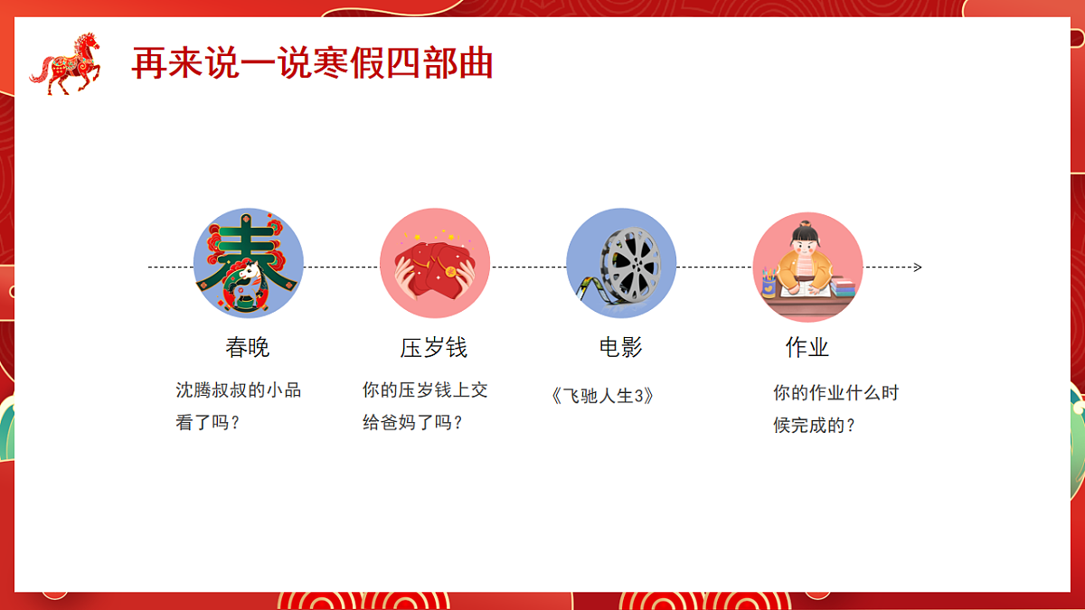 2026年七年级数学下册春季开学第一课 课件（通用版）第6页