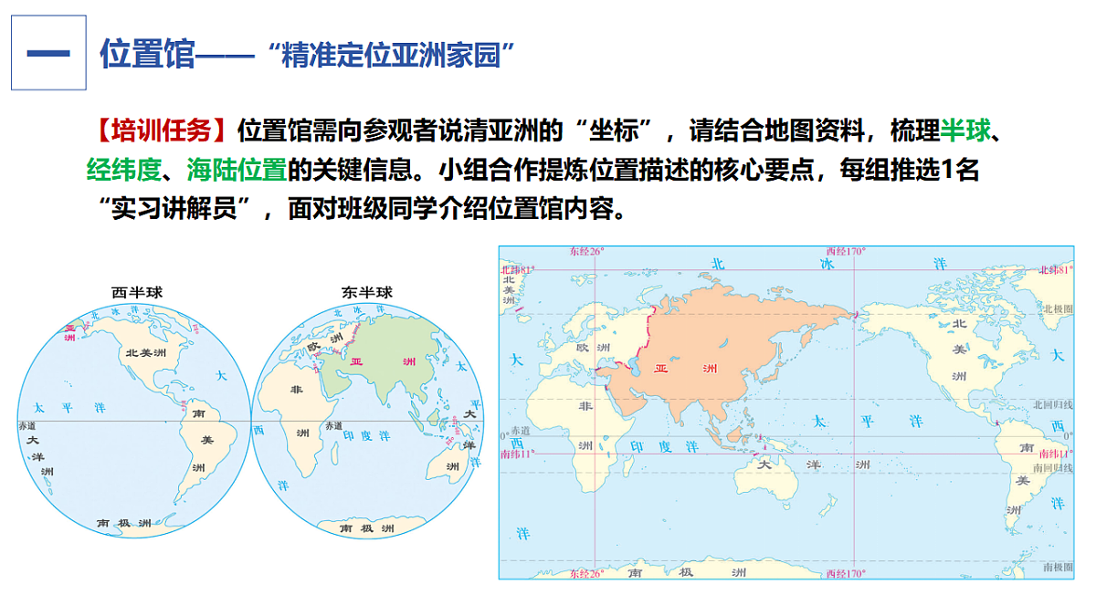 7.1 亚洲的自然环境（情境教学课件）-2025-2026学年七年级地理下册（人教版2024）第6页