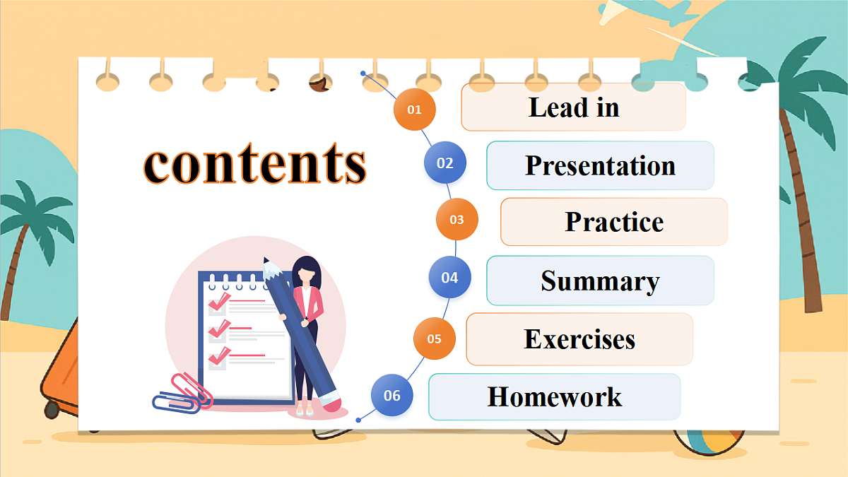 Unit4 课时4 Grammar（课件）-2025-2026学年八年级英语下册（译林版2024）第3页