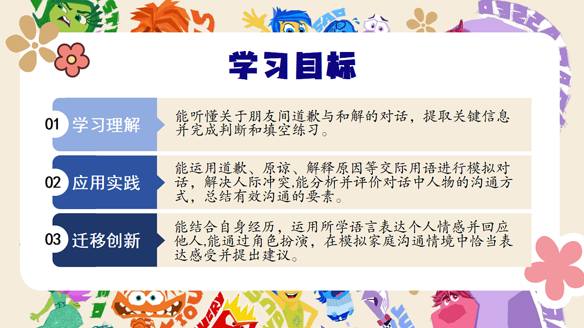 Unit 3 课时2 Section A 2a-3d 含交互动画（课件）-2025-2026学年八年级英语下册（人教版2024）第2页