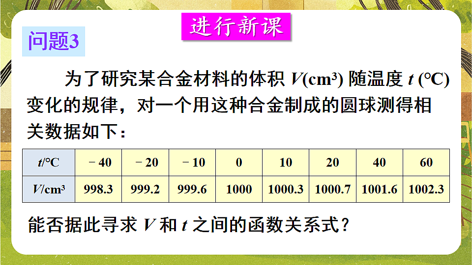 16.5.2 一次函数与一元一次方程、不等式课件 2025-2026学年华东师大版八年级数学下册第2页