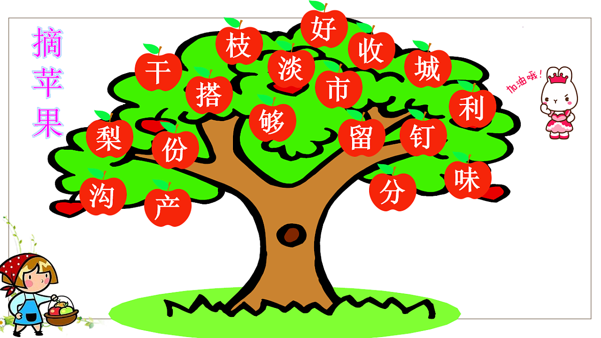 统编版语文二年级上册（2024）10 葡萄沟课件第6页