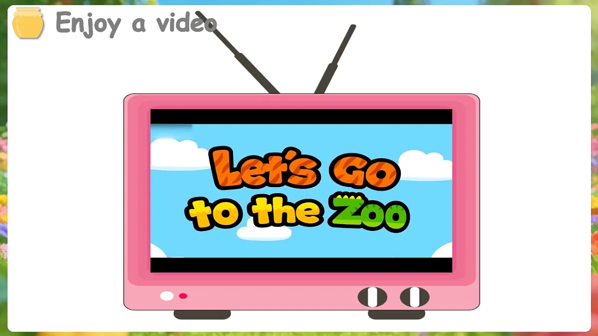 新闽教版（2024）英语三年级下册 Unit 1 Our Animal Friends Lesson 4 Look It’s a cat.（课件）第4页
