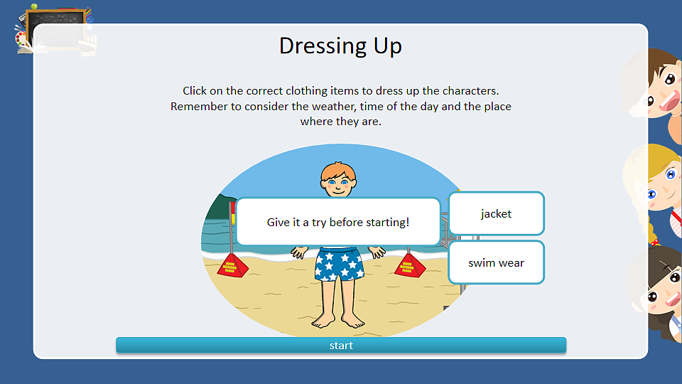 【课件】冀教版（三起）小学英语四年级下册Unit 2 Lesson 4 So Much Weather in a Day第3页
