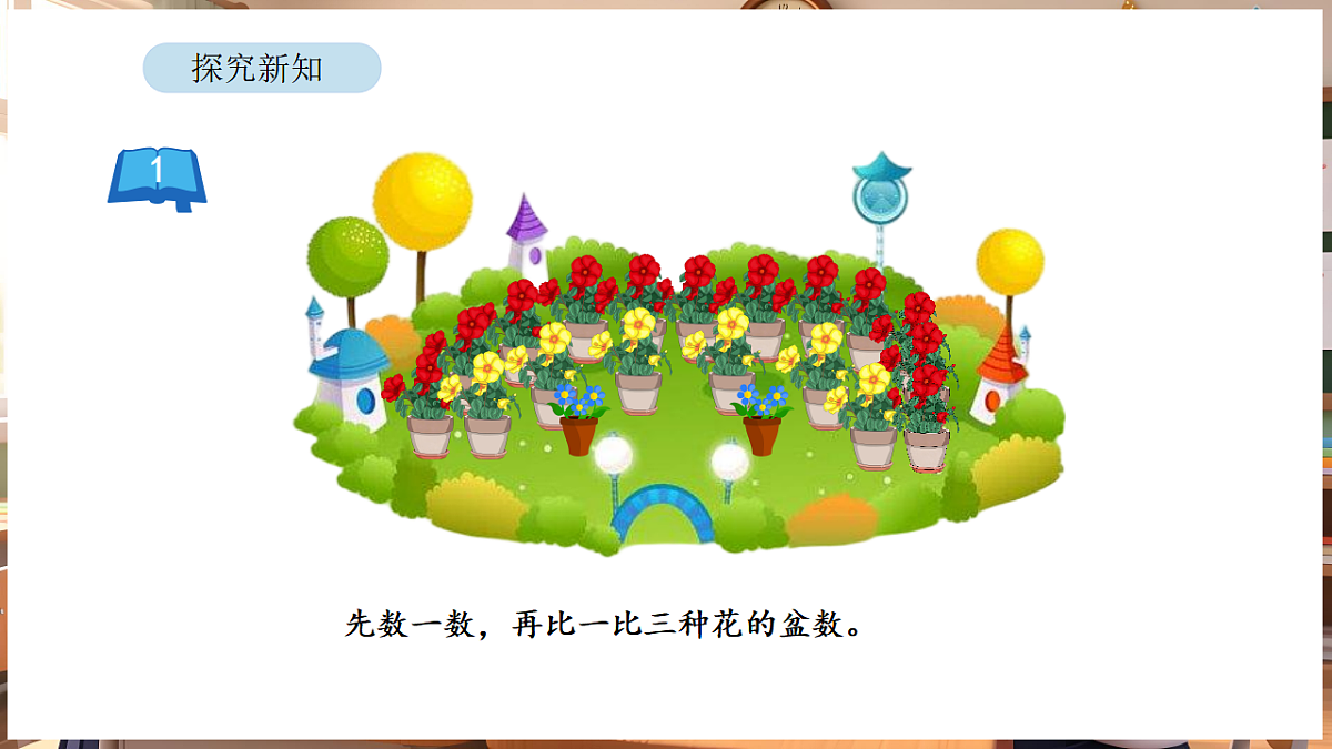 2.1 倍的认识第3页