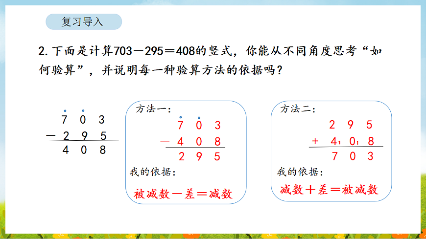 2026年北师大数学二年级下册 6.7 算得对吗（2）（课件）第4页