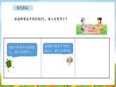 2026年苏教版数学三年级下册 6.1  认识几分之一（课件）
