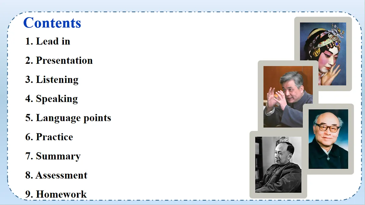 Unit 2 Period 2 Using language含交互动画（课件）-2025-2026学年高中英语选择性必修第三册(外研版)第2页