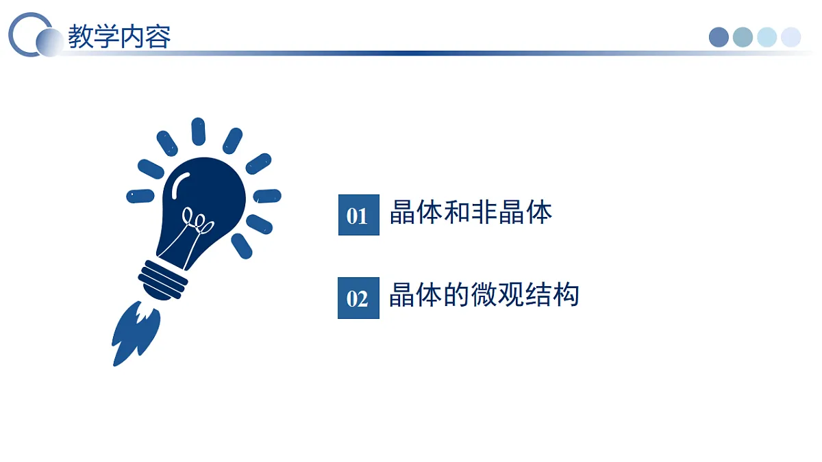 第二章 2.4 固体（教学课件）-2025-2026学年高中物理选择性必修第三册（人教版）第4页