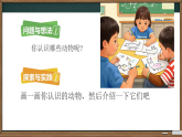 2.6 常见的动物 课件 2025-2026学年科学一年级下册粤教粤科版