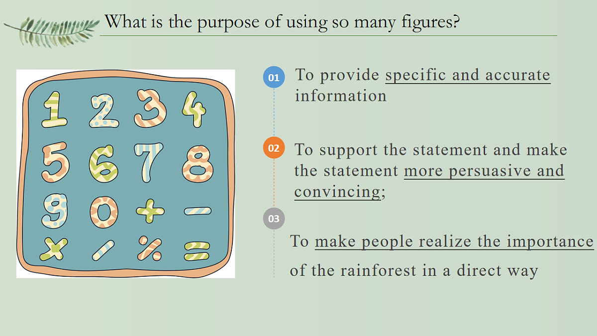 译林高一英语必修三Unit 1 Nature in the balance Reading 课件第8页