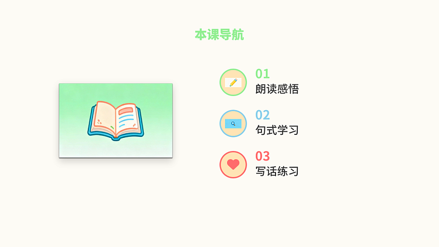 枫树上的喜鹊（第2课时）含课后习题第2页