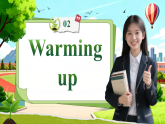 2026年人教版八年级英语下册 Unit 4 The Wonders of Nature（第4课时） Section B  1a-2c（课件+素材）