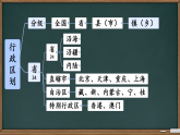 初中  地理  湘教版（2024）  八年级上册1.2 中国的行政区划 课件
