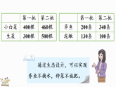 6.1鱼菜共生（课件含音视频）2025-2026学年北师大版二年级数学下册